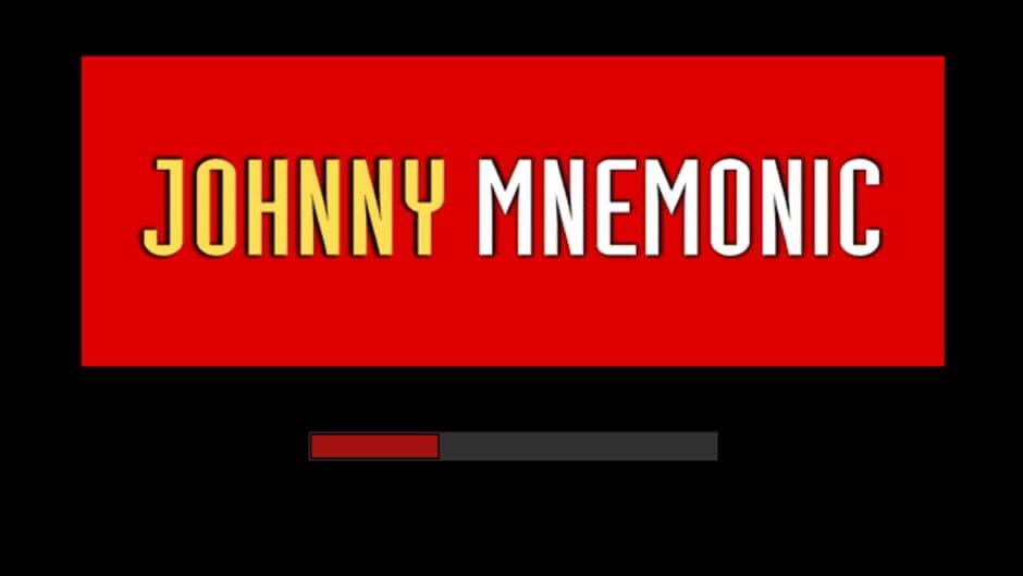Скриншот 10 из Johnny Mnemonic
