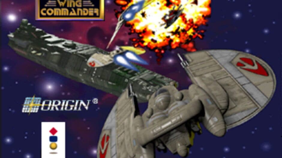 Скриншот 1 из Super Wing Commander