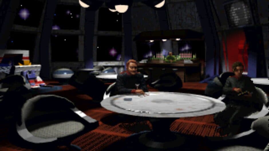 Скриншот 2 из Super Wing Commander