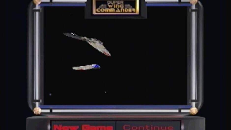 Скриншот 5 из Super Wing Commander