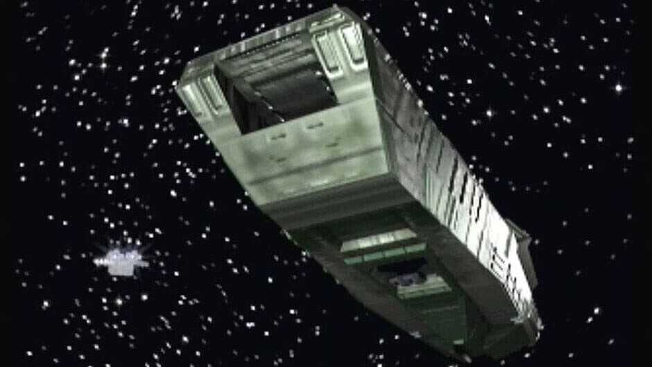 Скриншот 6 из Super Wing Commander