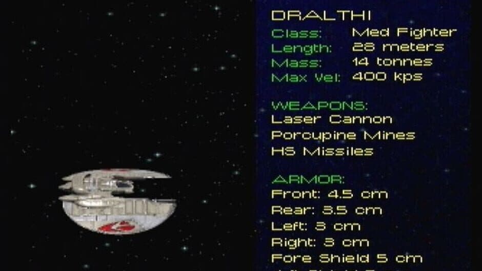 Скриншот 9 из Super Wing Commander