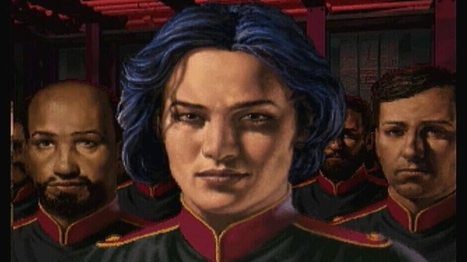 Скриншот 12 из Super Wing Commander