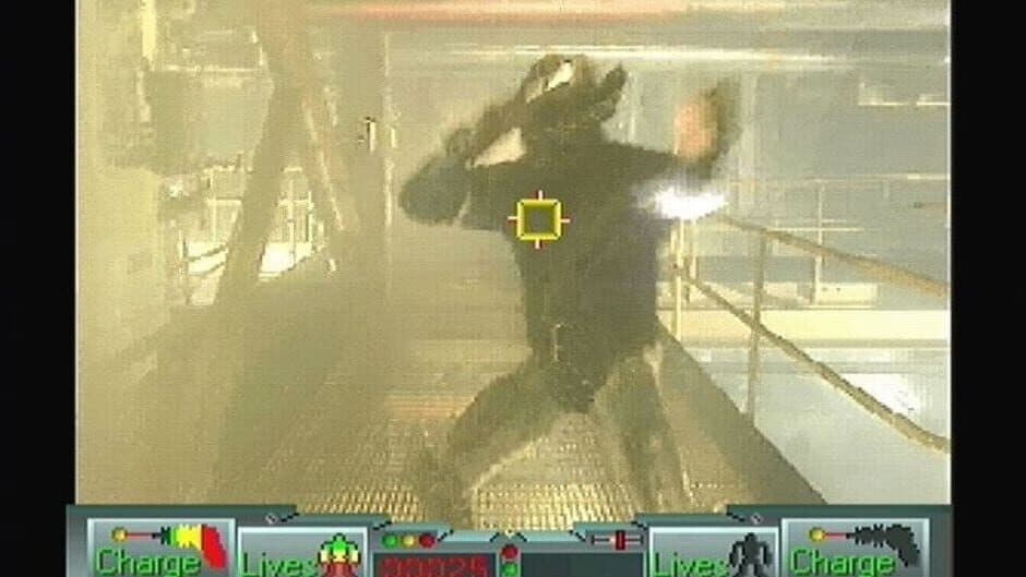 Скриншот 1 из Space Pirates
