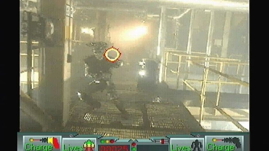 Скриншот 3 из Space Pirates