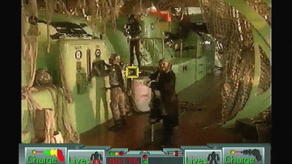 Скриншот 5 из Space Pirates