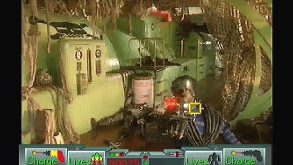 Скриншот 6 из Space Pirates