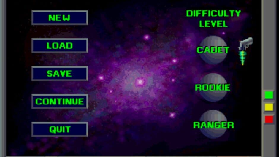Скриншот 12 из Space Pirates
