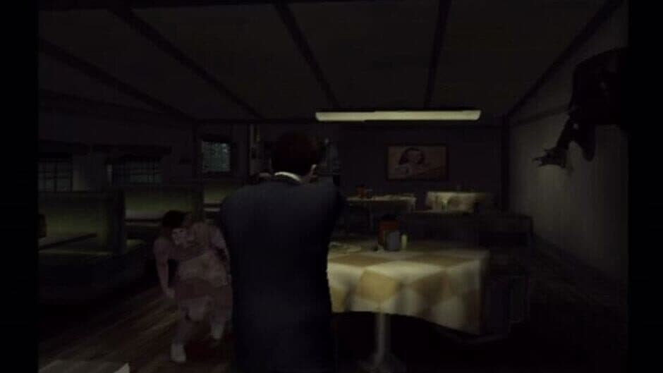 Скриншот 8 из The X-Files: Resist or Serve