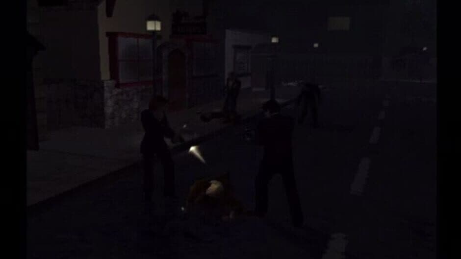 Скриншот 12 из The X-Files: Resist or Serve