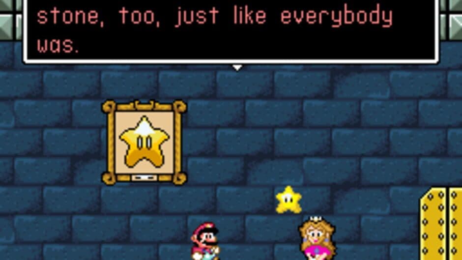Скриншот 2 из Mushroom Kingdom: Under Crimson Skies