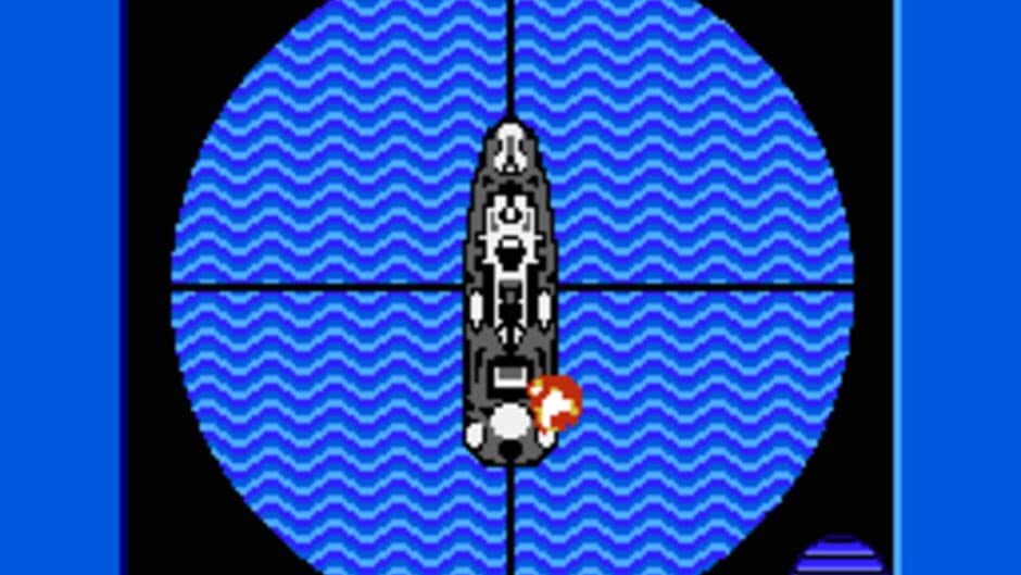 Скриншот 1 из Battleship