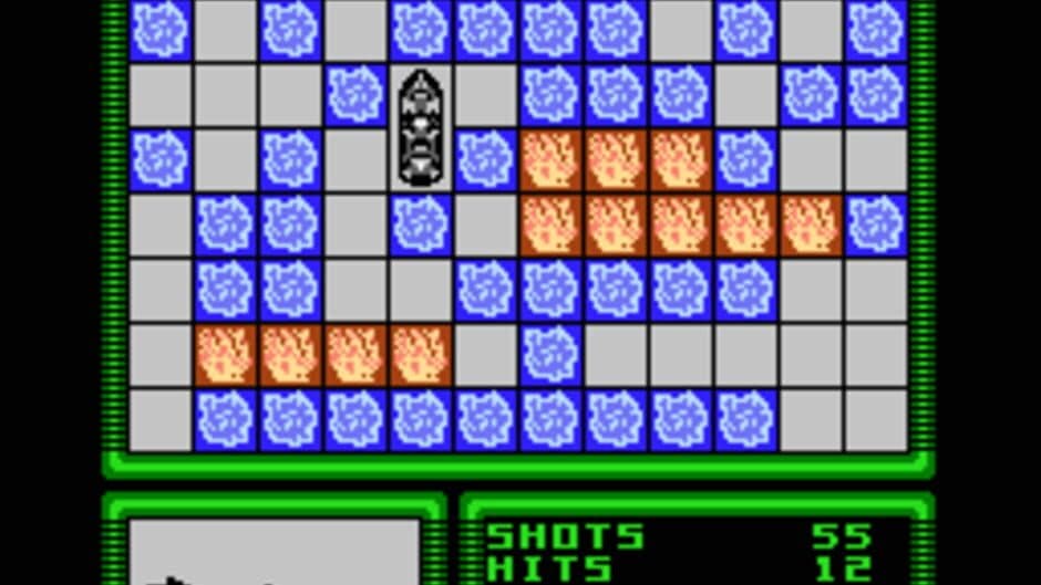 Скриншот 2 из Battleship