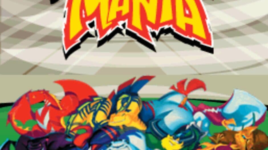 Скриншот 1 из NRL Mascot Mania