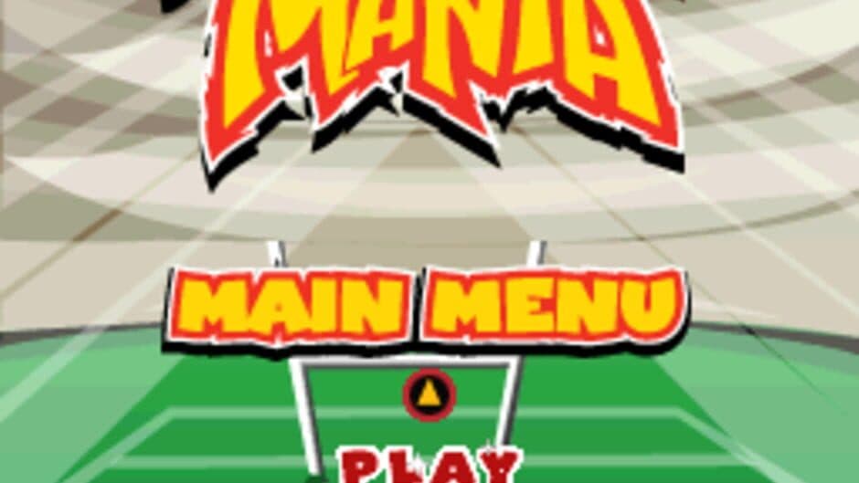 Скриншот 2 из NRL Mascot Mania