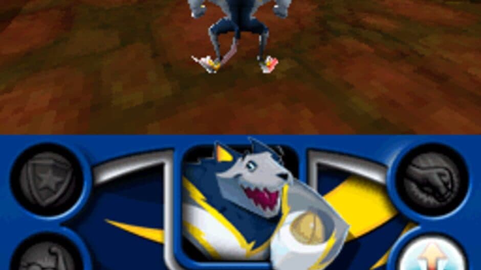 Скриншот 5 из NRL Mascot Mania