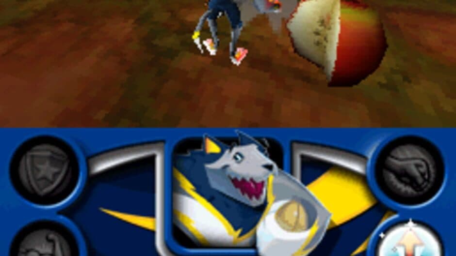 Скриншот 7 из NRL Mascot Mania