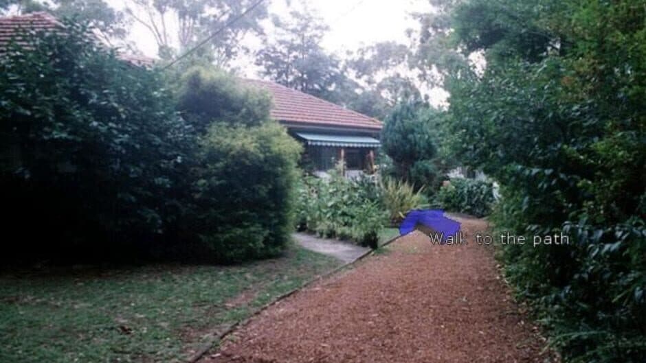 Скриншот 8 из The Sydney Mystery