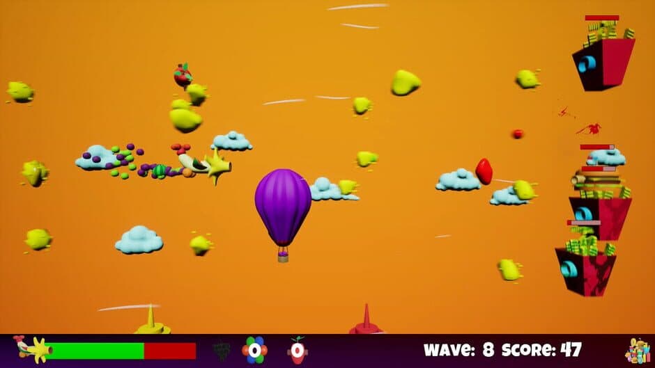 Скриншот 4 из Healthy Plane