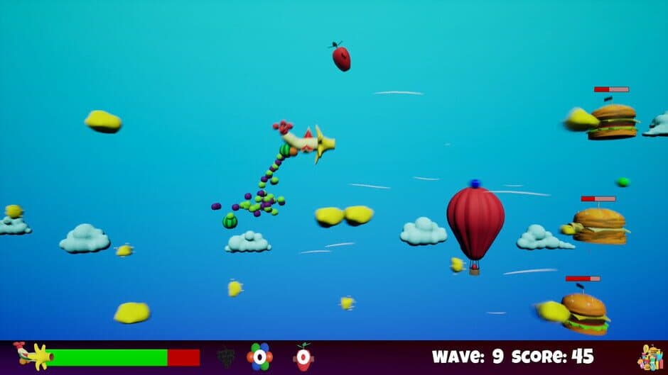 Скриншот 5 из Healthy Plane
