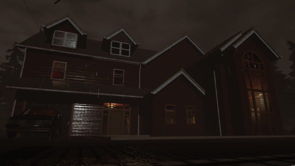 Скриншот 3 из Suffer the Night
