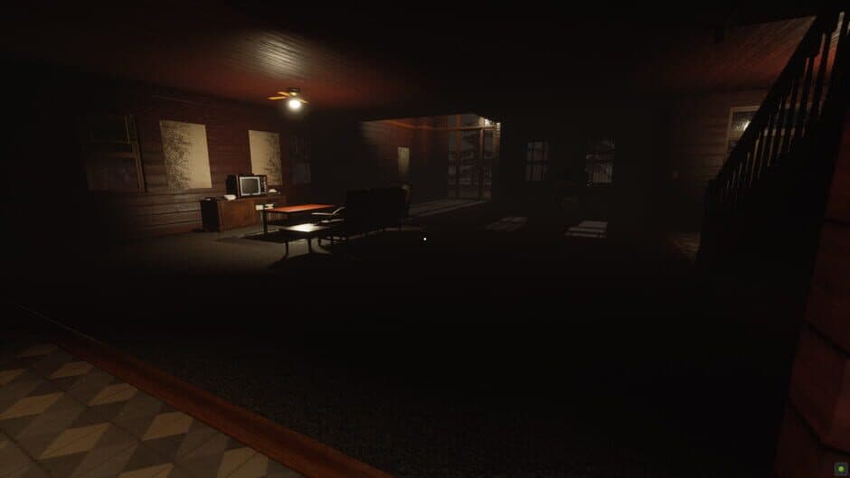 Скриншот 4 из Suffer the Night
