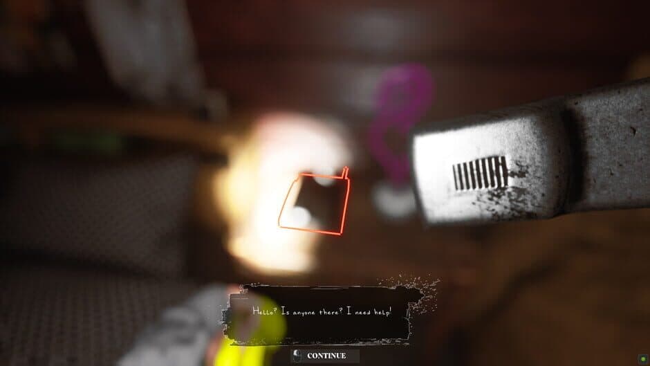 Скриншот 8 из Suffer the Night