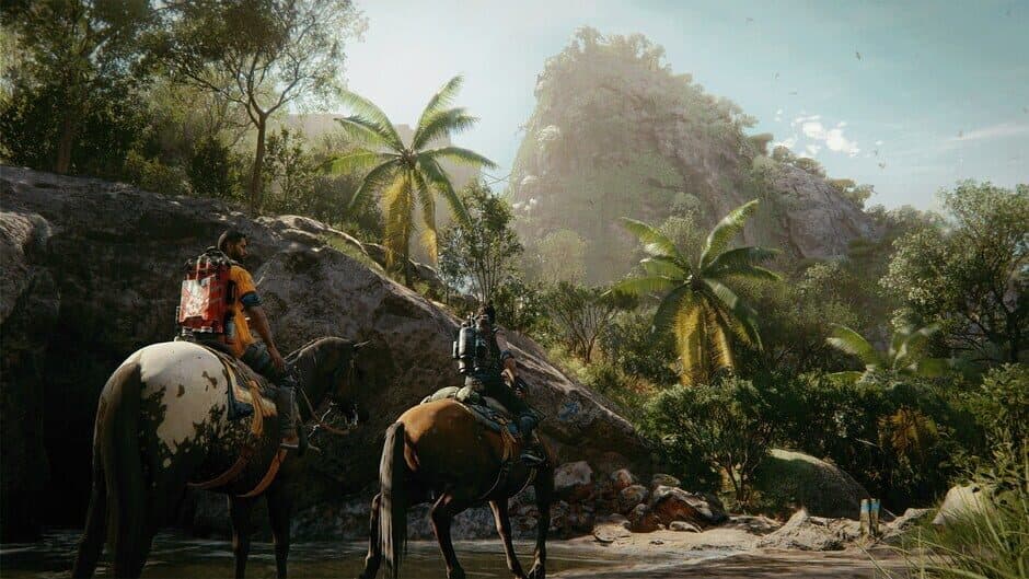 Скриншот 3 из Far Cry 6: Game of the Year Edition