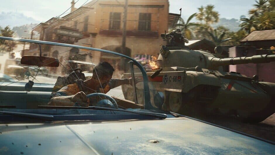 Скриншот 6 из Far Cry 6: Game of the Year Edition