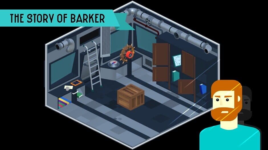 Скриншот 2 из The Story of Barker