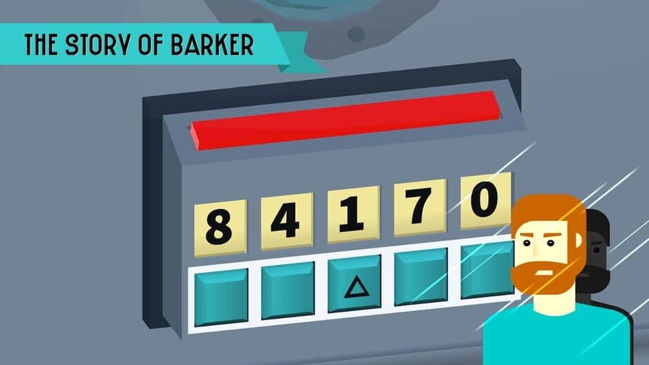 Скриншот 3 из The Story of Barker