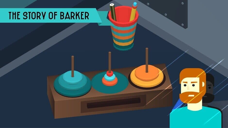 Скриншот 4 из The Story of Barker