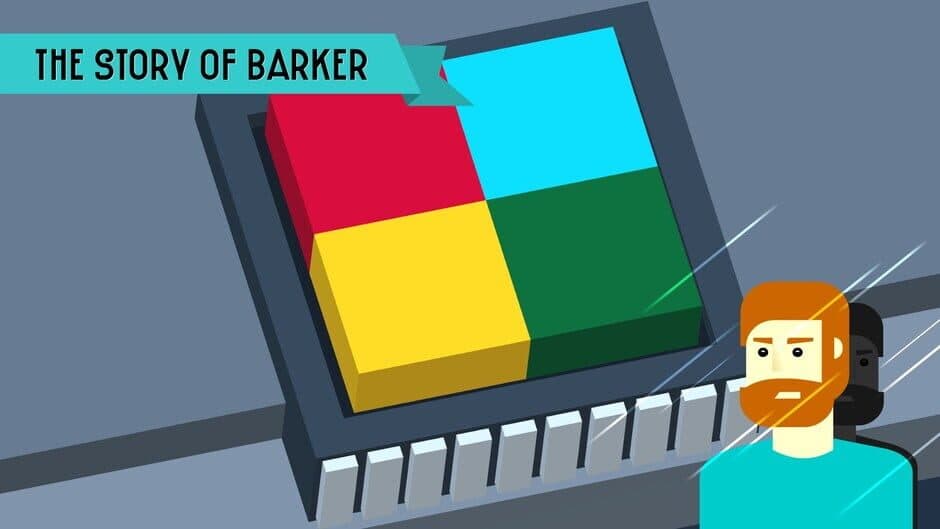 Скриншот 5 из The Story of Barker