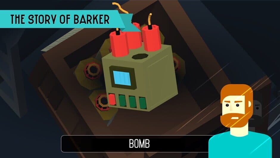 Скриншот 6 из The Story of Barker