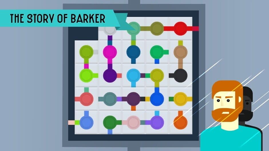 Скриншот 7 из The Story of Barker