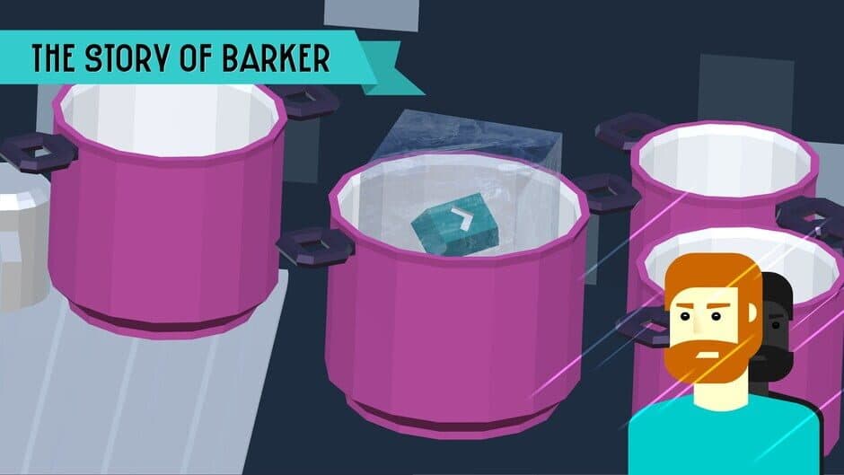 Скриншот 9 из The Story of Barker