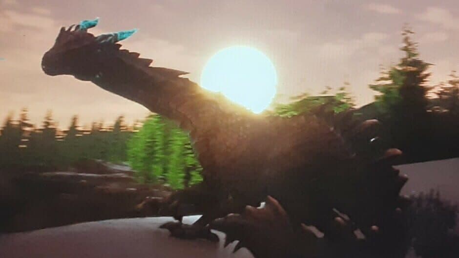 Скриншот 1 из Tahoe Dragon: The Beginning