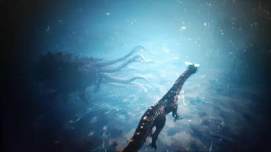 Скриншот 3 из Tahoe Dragon: The Beginning