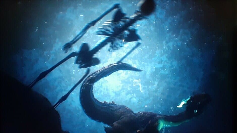 Скриншот 2 из Tahoe Dragon: The Beginning