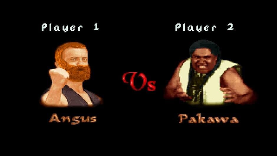 Скриншот 1 из Kasumi Ninja