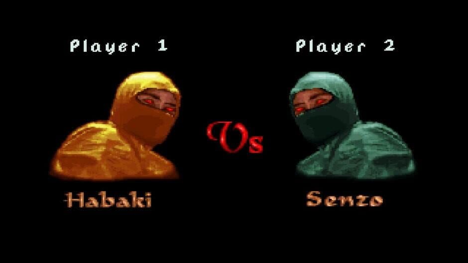 Скриншот 4 из Kasumi Ninja