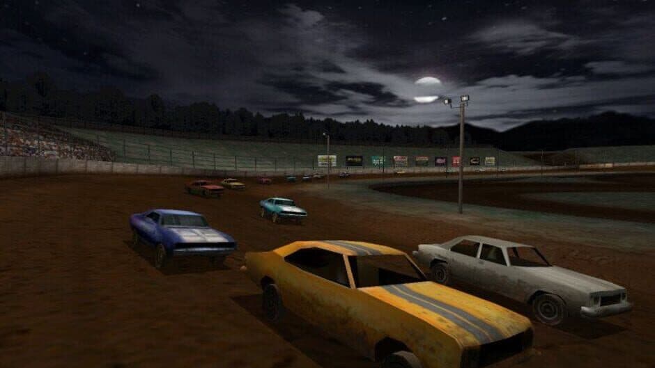 Скриншот 8 из Dirt Track Racing: Australia