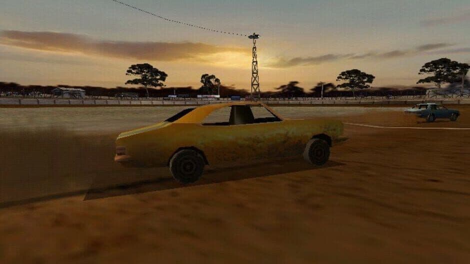Скриншот 9 из Dirt Track Racing: Australia
