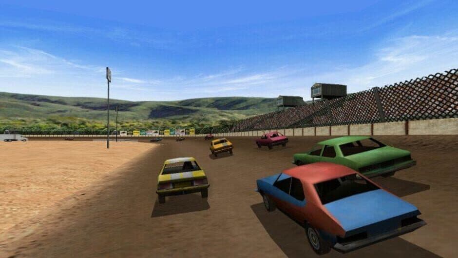 Скриншот 11 из Dirt Track Racing: Australia