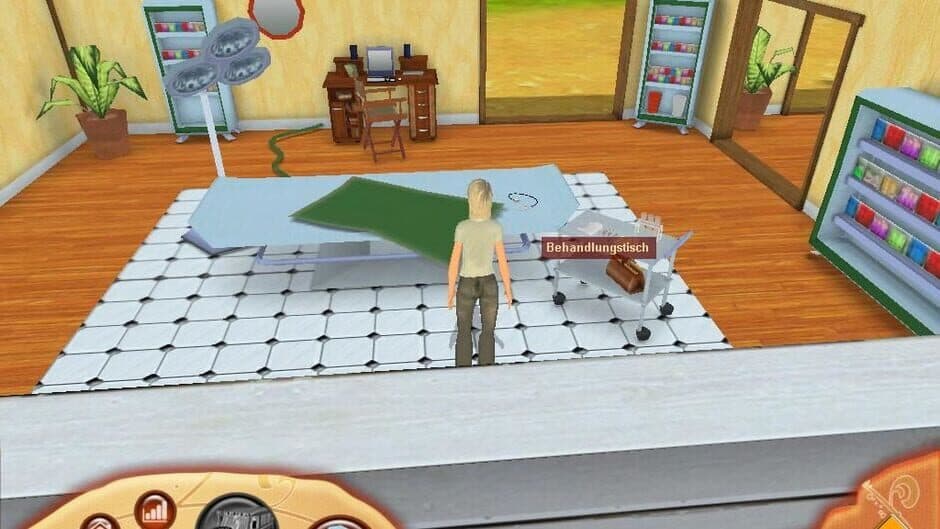 Скриншот 7 из Paws & Claws Pet Vet: Australian Adventures