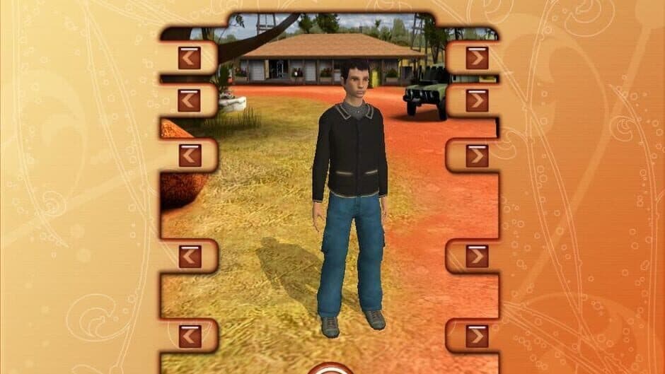 Скриншот 2 из Paws & Claws Pet Vet: Australian Adventures