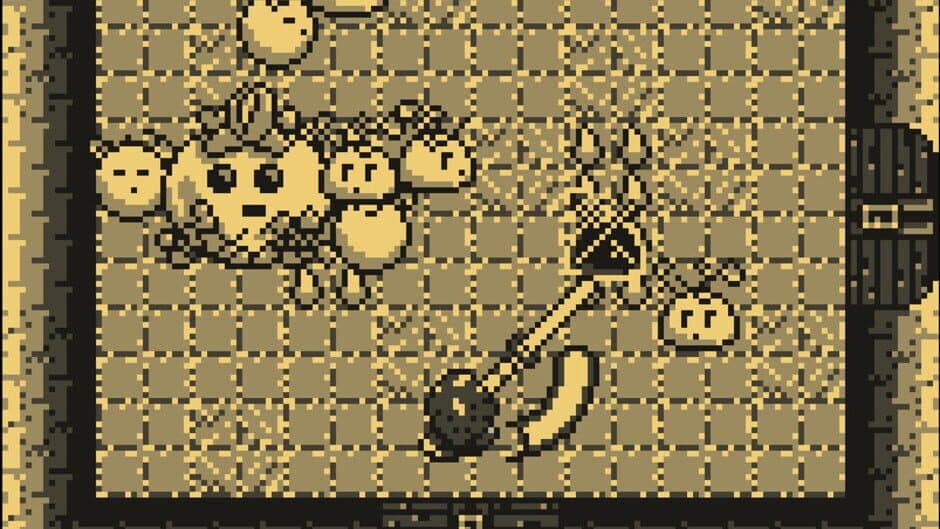 Скриншот 4 из Vari Dungeon