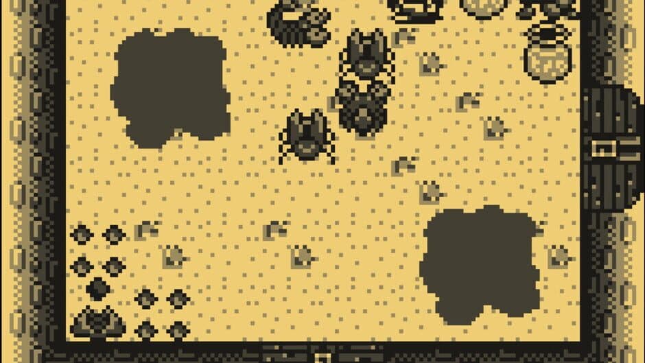 Скриншот 1 из Vari Dungeon