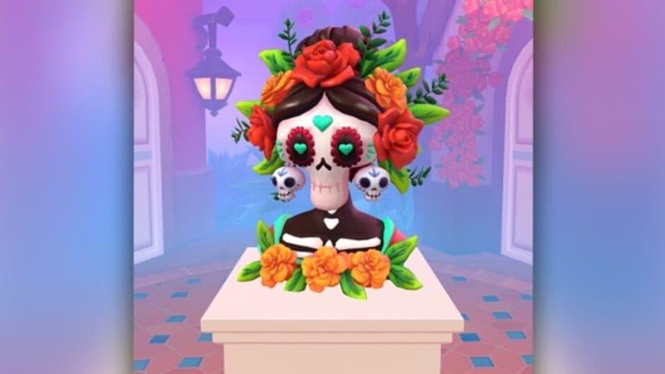 Скриншот 2 из Nailed It! Baking Bash