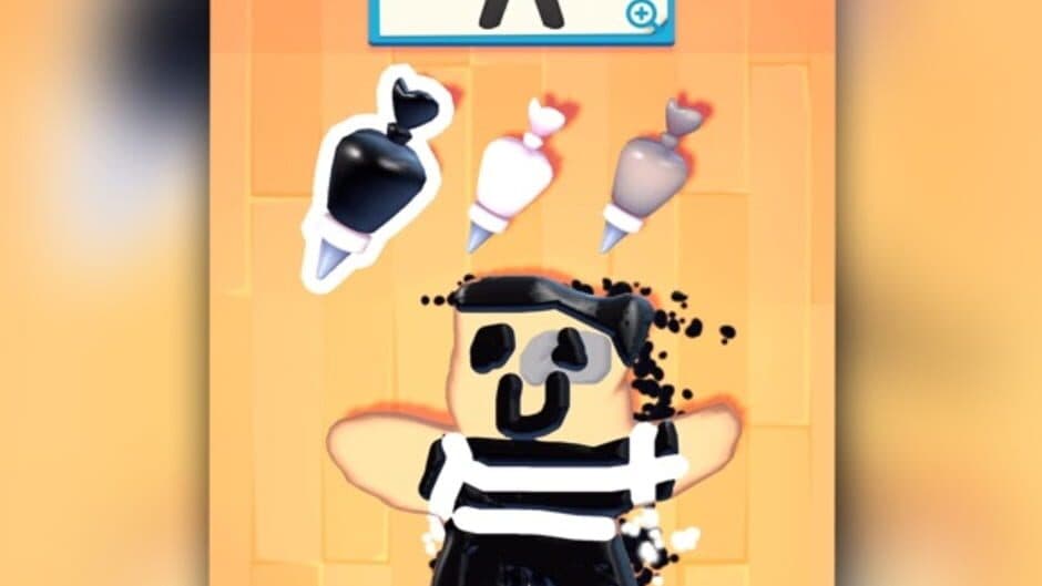 Скриншот 5 из Nailed It! Baking Bash